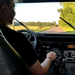 Meet your Posher, Amanda